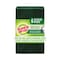 Scotch-Brite Heavy-Duty Scouring Pad, 3.8 x 6, Green, PK5, 5PK 2265 - alternate 1
